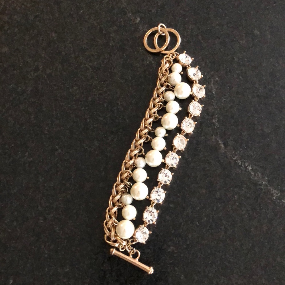 Gorgeous bracelet